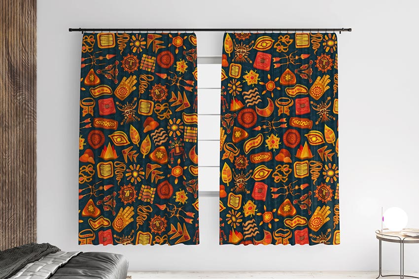 Магія Орнаментів Ornament Magic