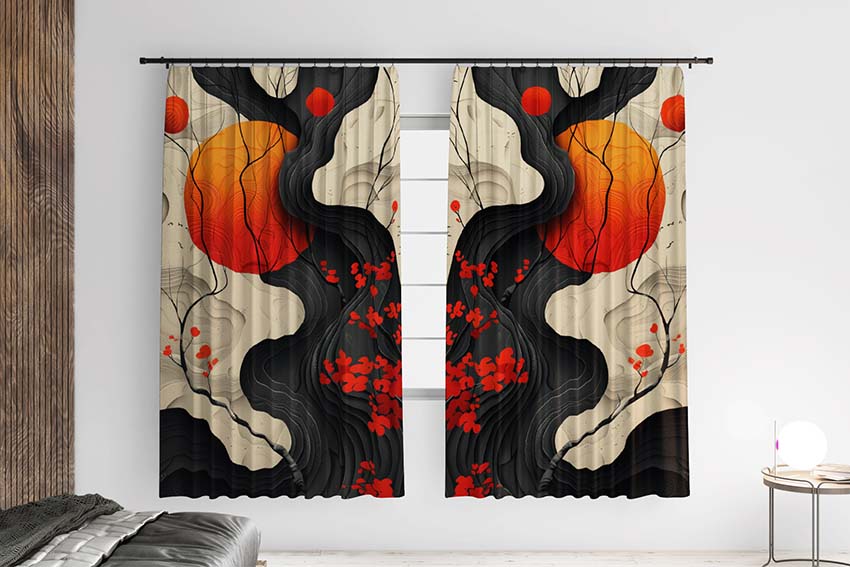 Магія японського саду Magic of the Japanese Garden