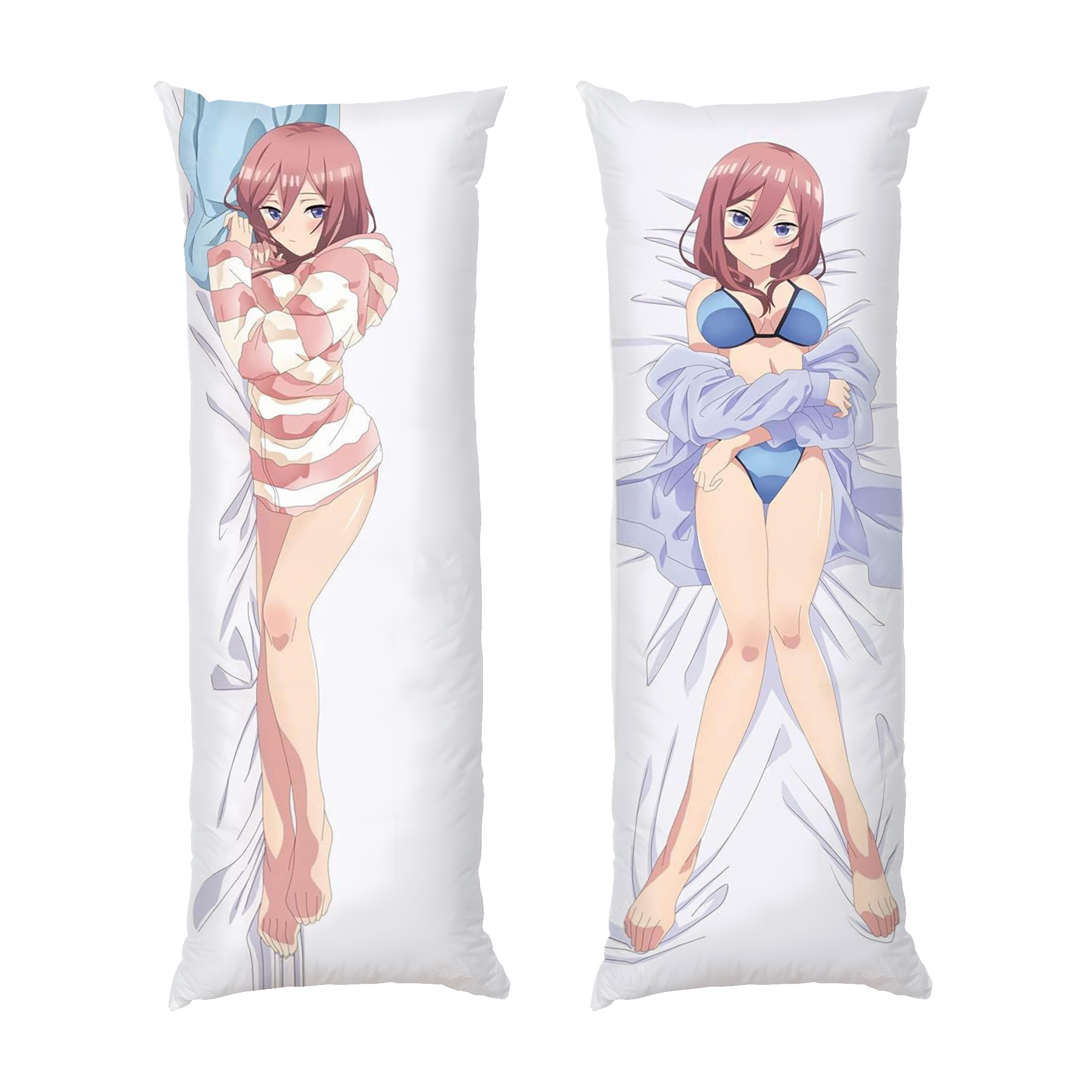 Маки Нисикино с купальником Аниме Живая любовь Maki Nishikino in a swimsuit Anime Love live