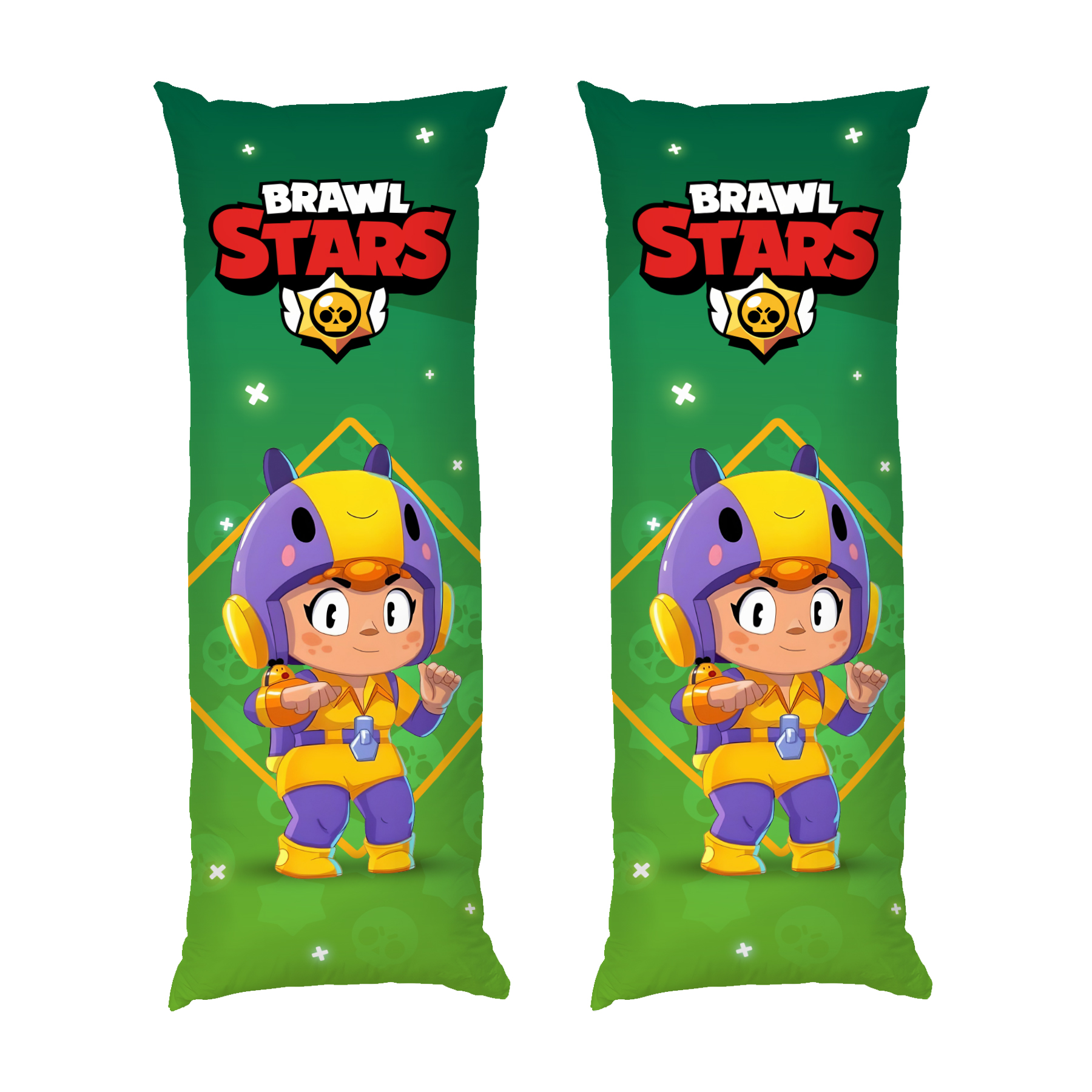 Маленька Беа Бравл Старс Little Bea Brawl Stars