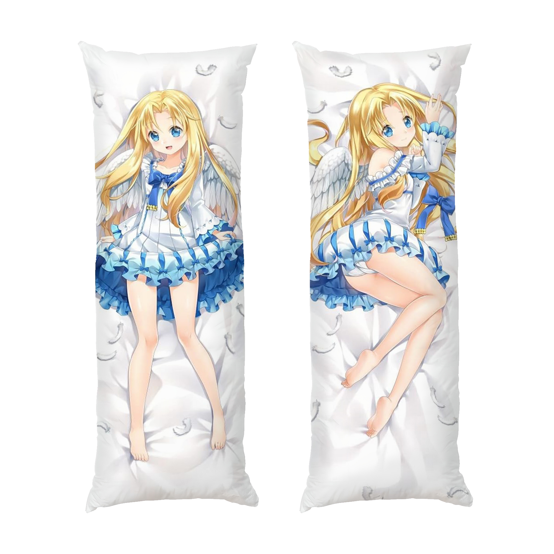 Маленький ангел Аниме Манга Little angel Anime Art Manga