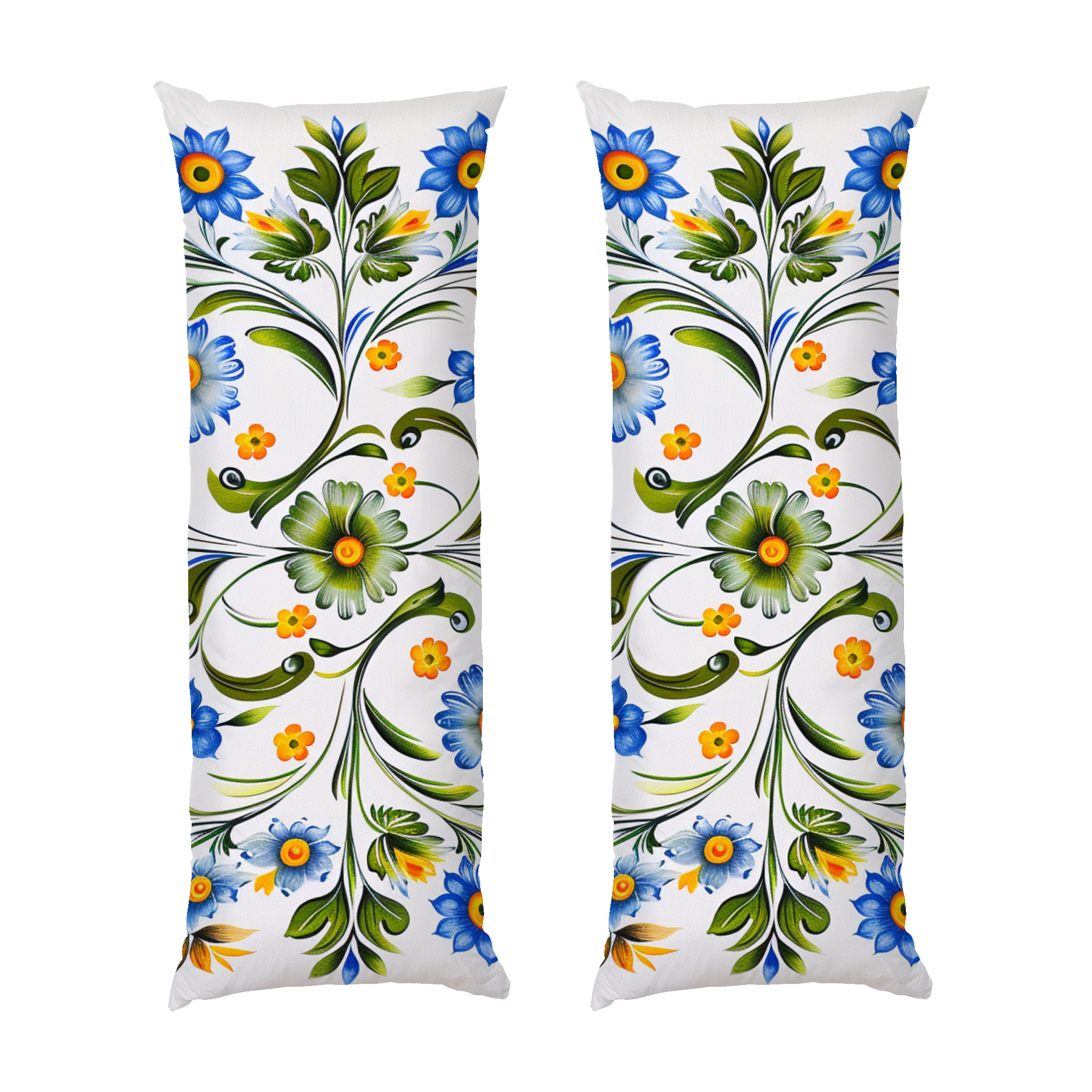 Маленький узор Роспись Small pattern Painting