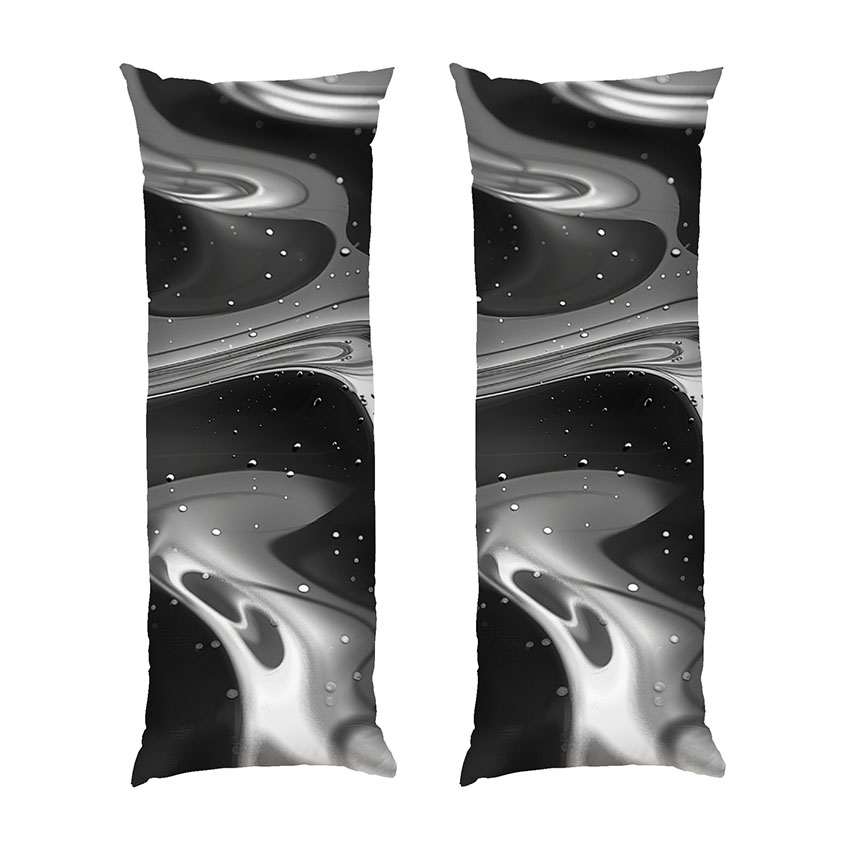 Малюнок Чорна фарба Black paint Picture