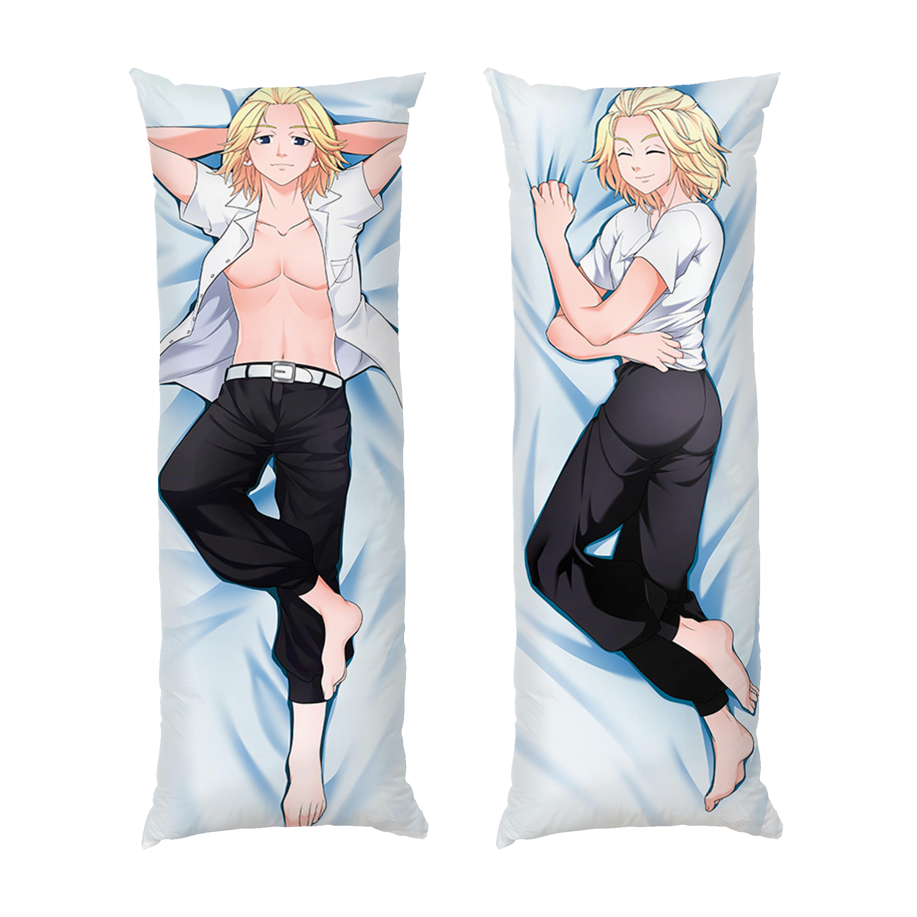 Манжиро Сано Токийские Мстители Manjiro Sano Tokyo Revengers