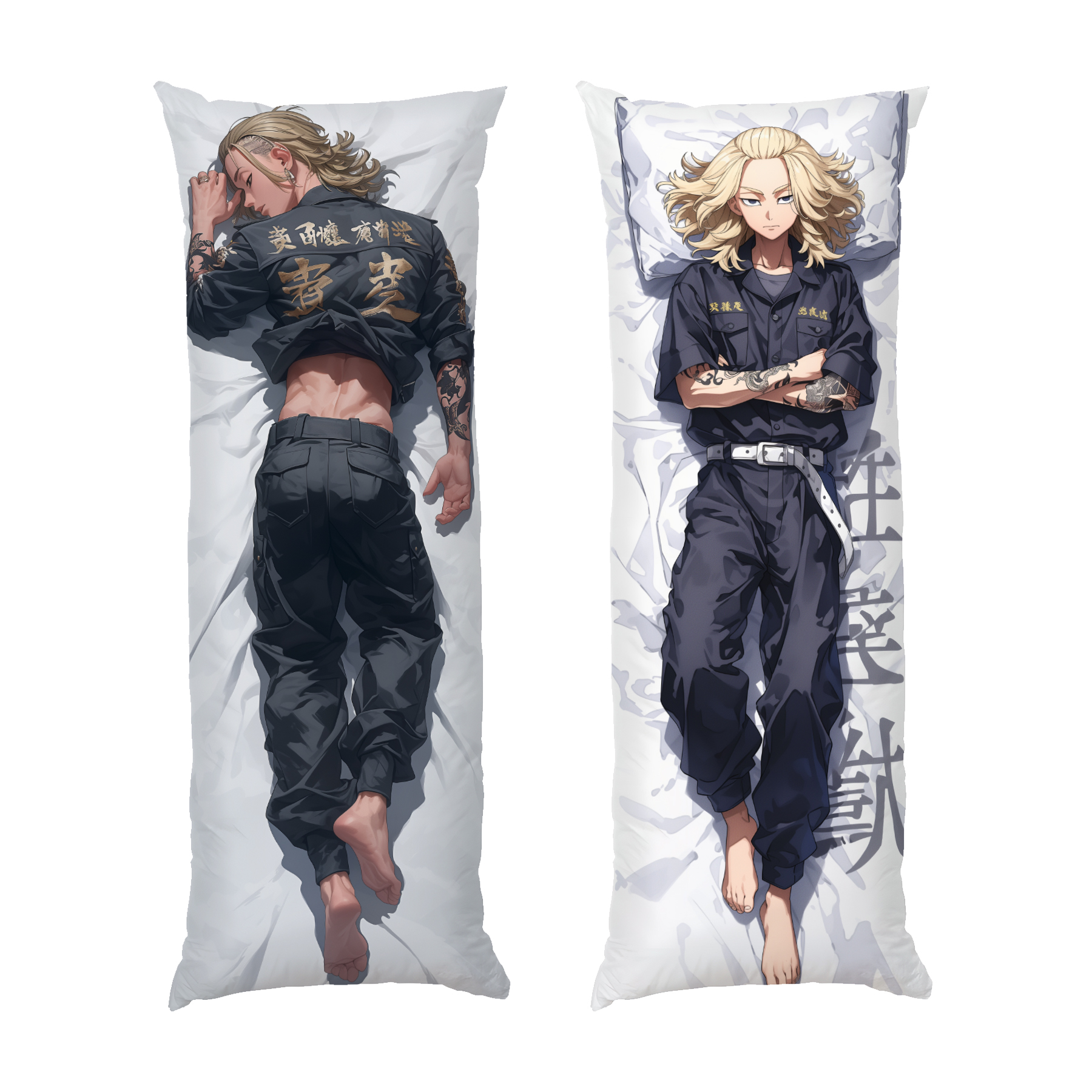 Манжиро Сано Токийские мстители Аниме Manjiro Sano Tokyo Revengers Anime