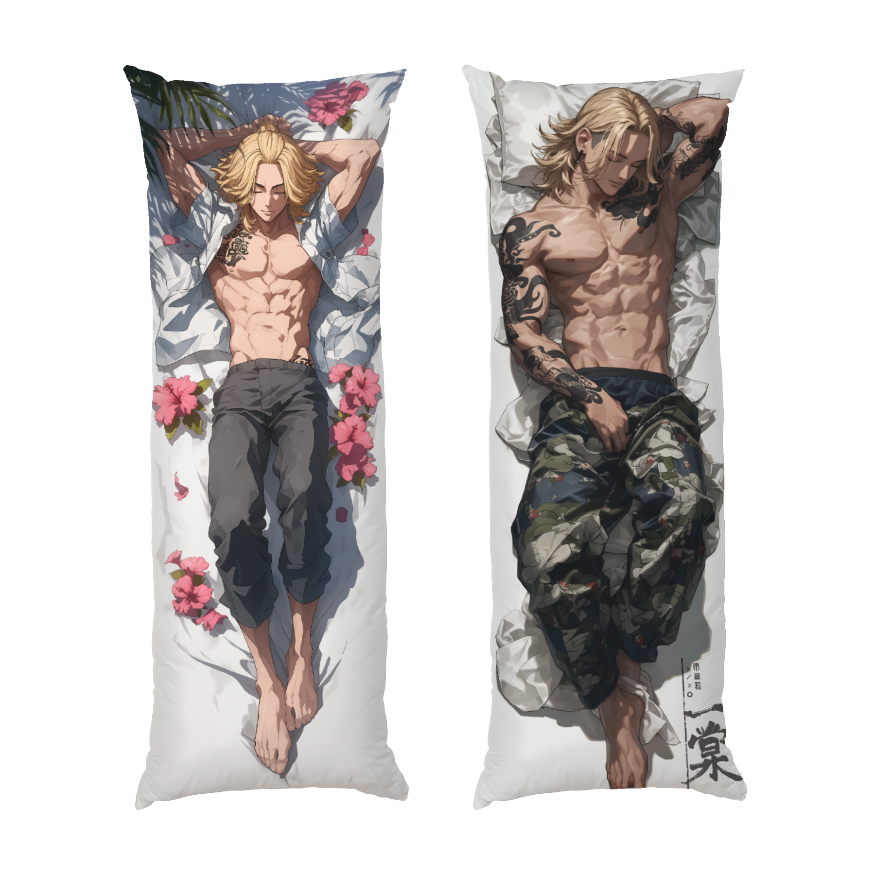 Манжиро Сано Токийские мстители Manjiro Sano Tokyo Revengers