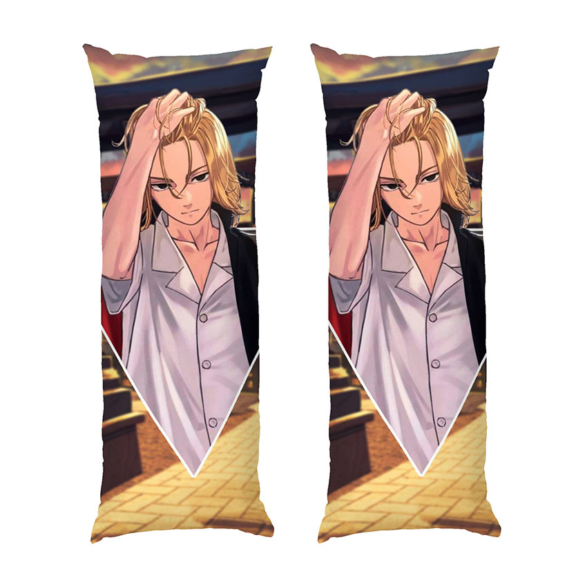 Манжиро Сано Токійські месники Manjiro Sano Tokyo Revengers