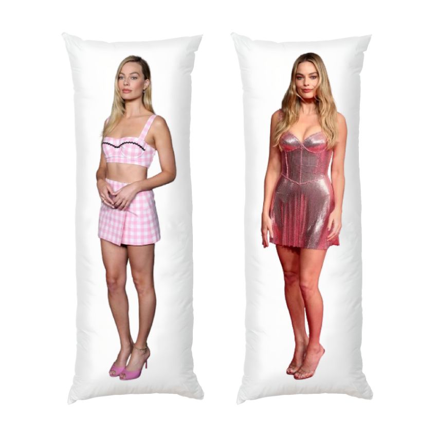 Марго Робби Марго Элиз Робби