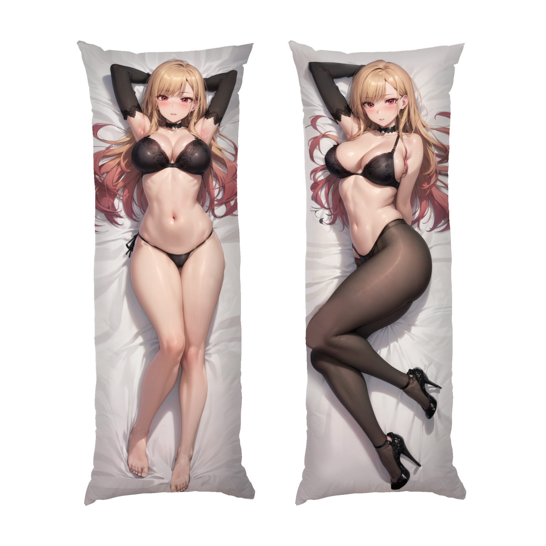 Марин Китагава Аниме Эта Фарфоровая куколка влюбилась Marin Kitagawa Anime My Dress Up Darling