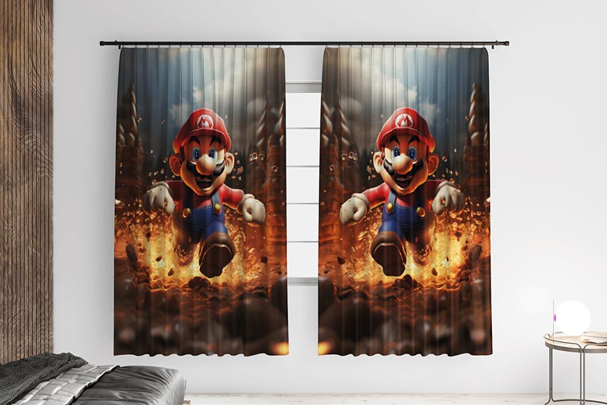 Маріо відеогра Mario video game