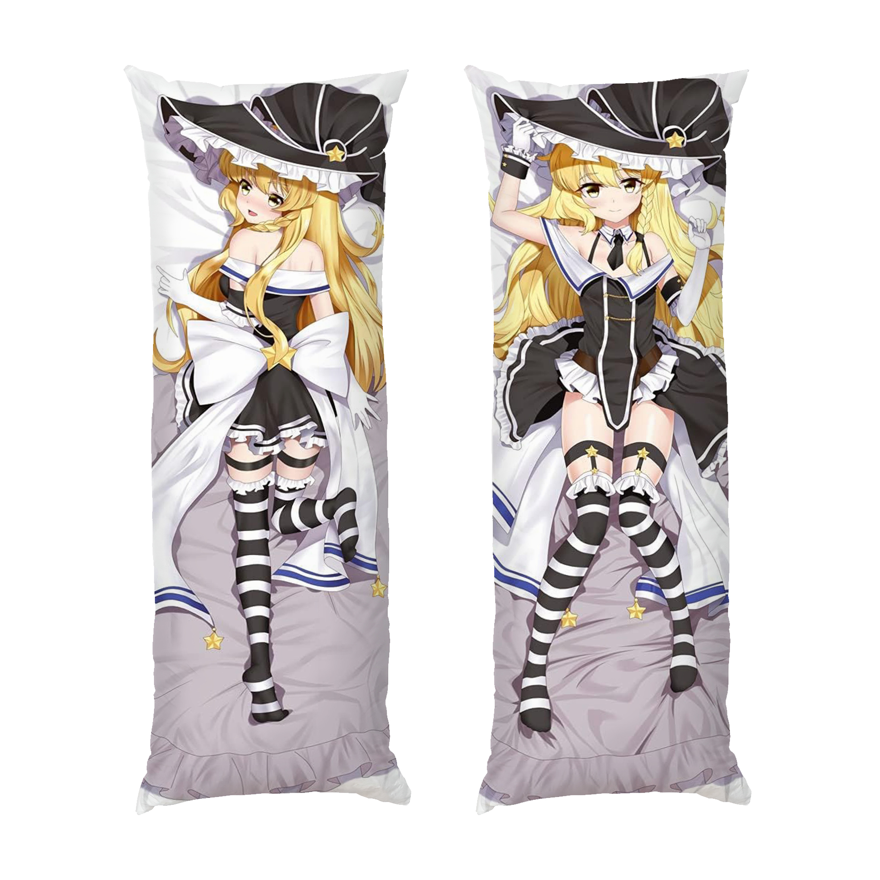 Мариса Кирисаме Проект Тоу Хоу Marisa Kirisame Tou Hou Project