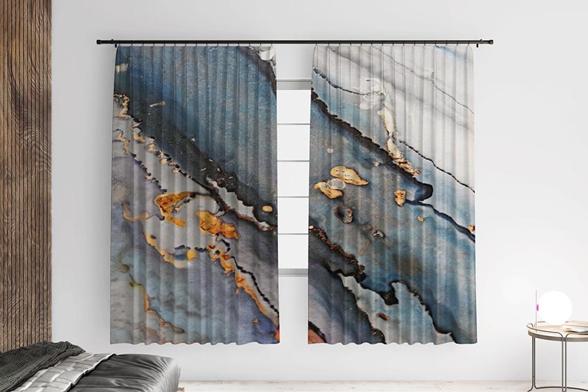 Мармур сірий Gray marble