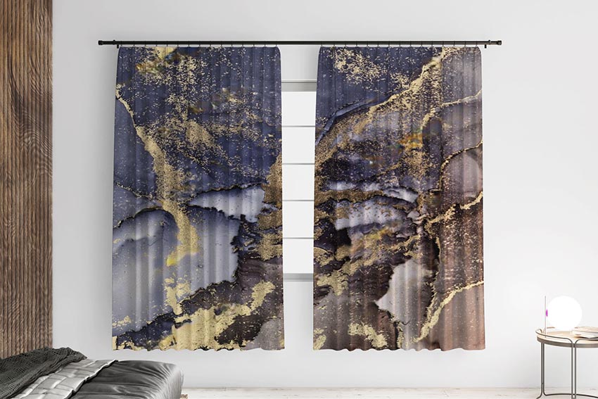 Мармур світло сірий Light gray marble