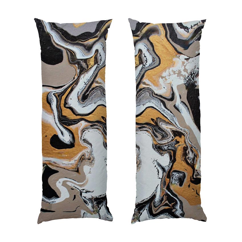 Мраморные волны