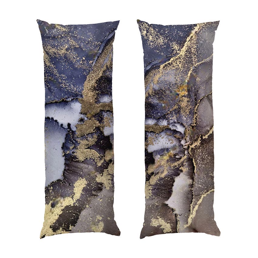 Мраморный паттерн Золотые пятна