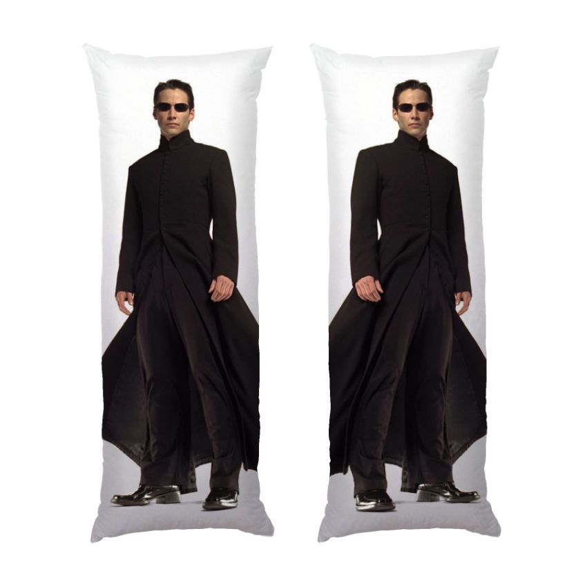 Матрица Нео Киану Ривз Matrix Neo Keanu Reeves