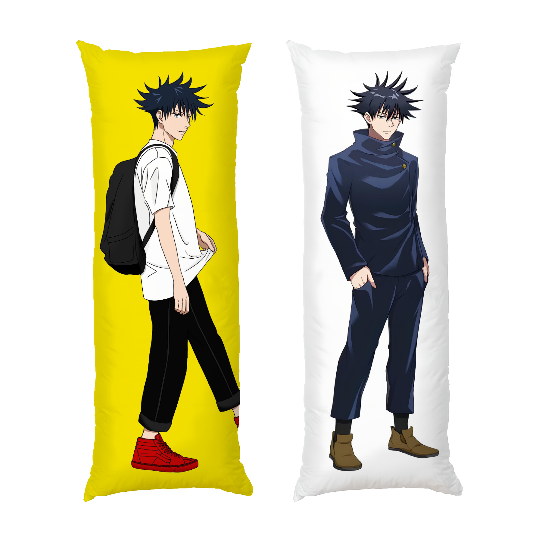 Мегуми Фушигуро Магическая битва Megumi Fushiguro Jujutsu Kaisen