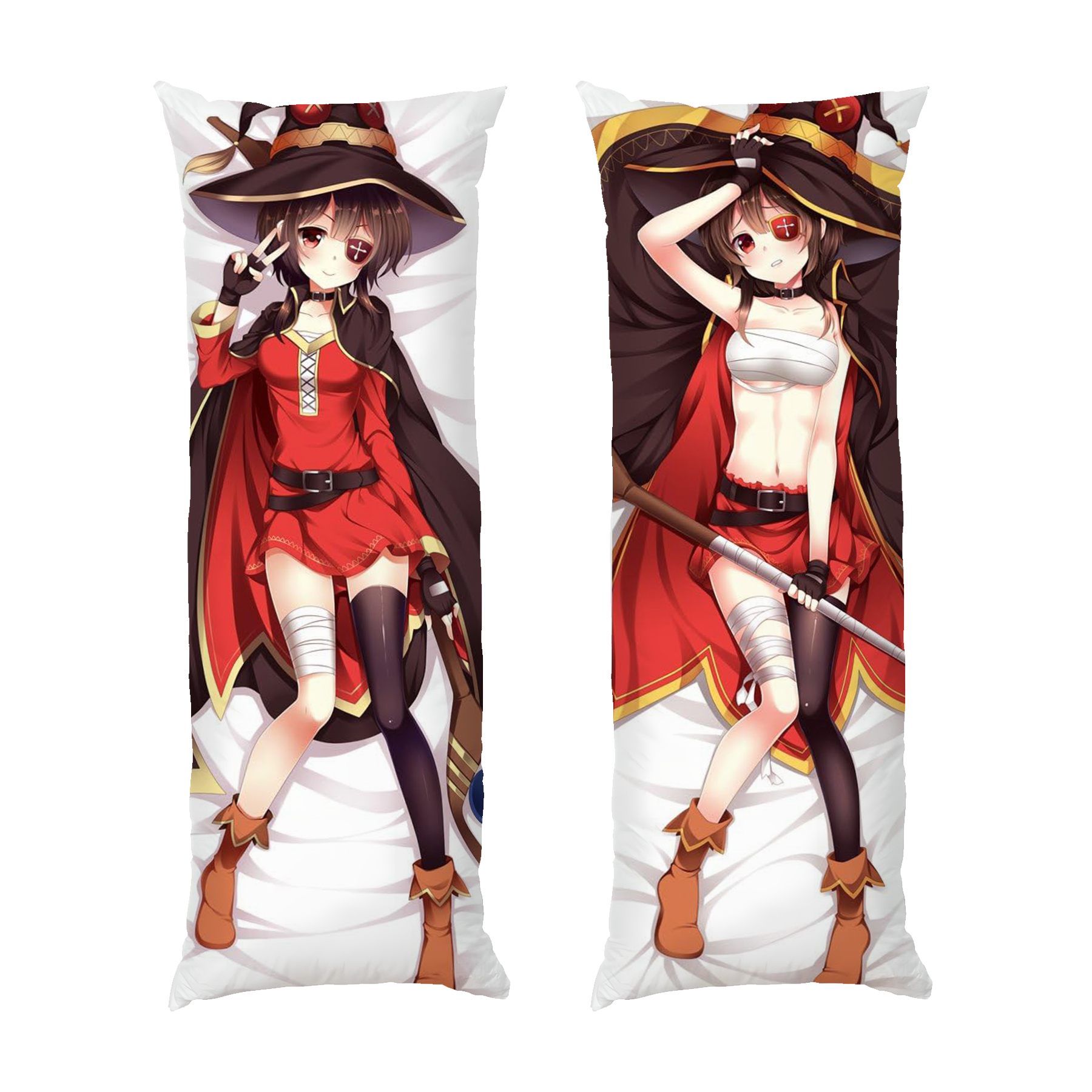 Мегумин Волшебница Коносуба Megumin Sorceress Konosuba
