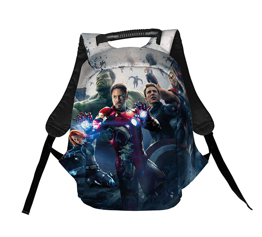 Месники Команда Avengers Team