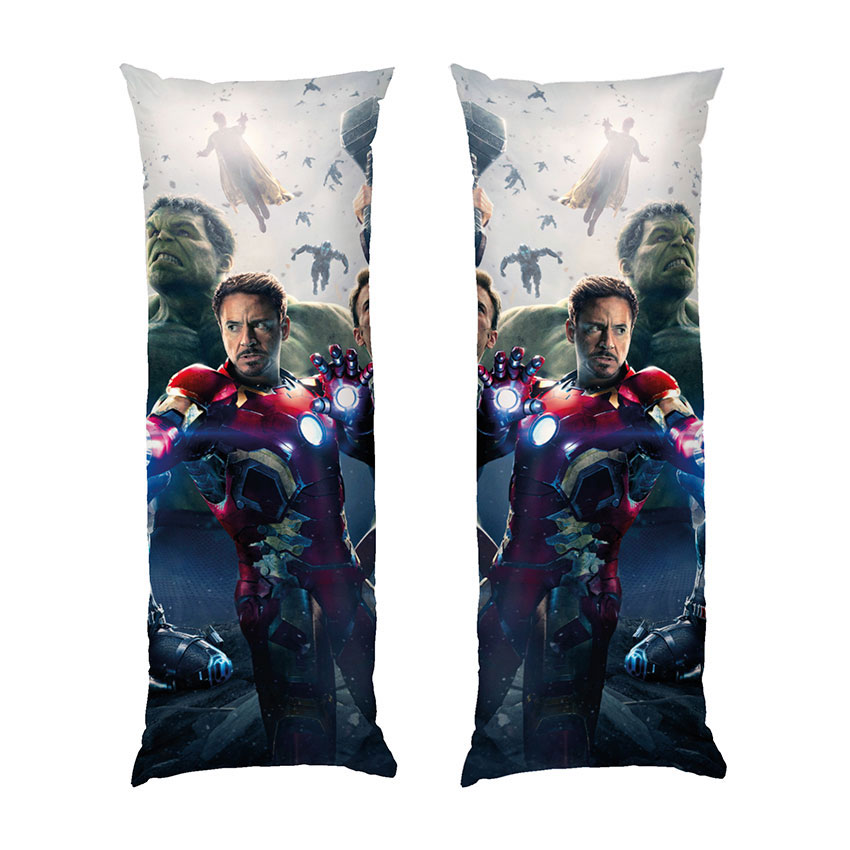 Местники The Avengers