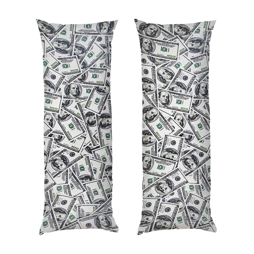 Мішок з доларами