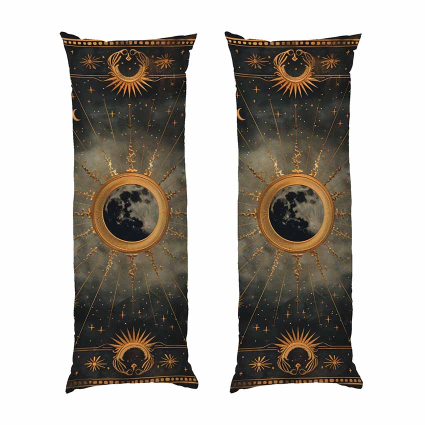 Місяць Космічний загадковий світ Moon Cosmic mysterious light