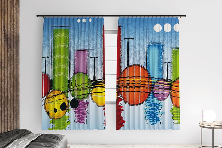 Міський Ритм Urban Rhythm