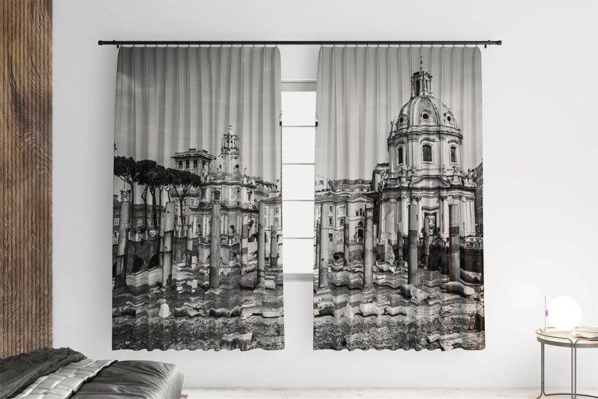 Місто Рим Італія City ​​of Rome Italy