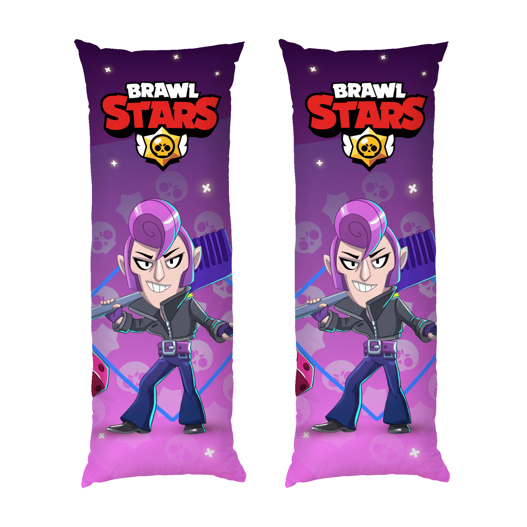 Модний Мортіс Бравл Старс Fashionable Mortis Brawl Stars