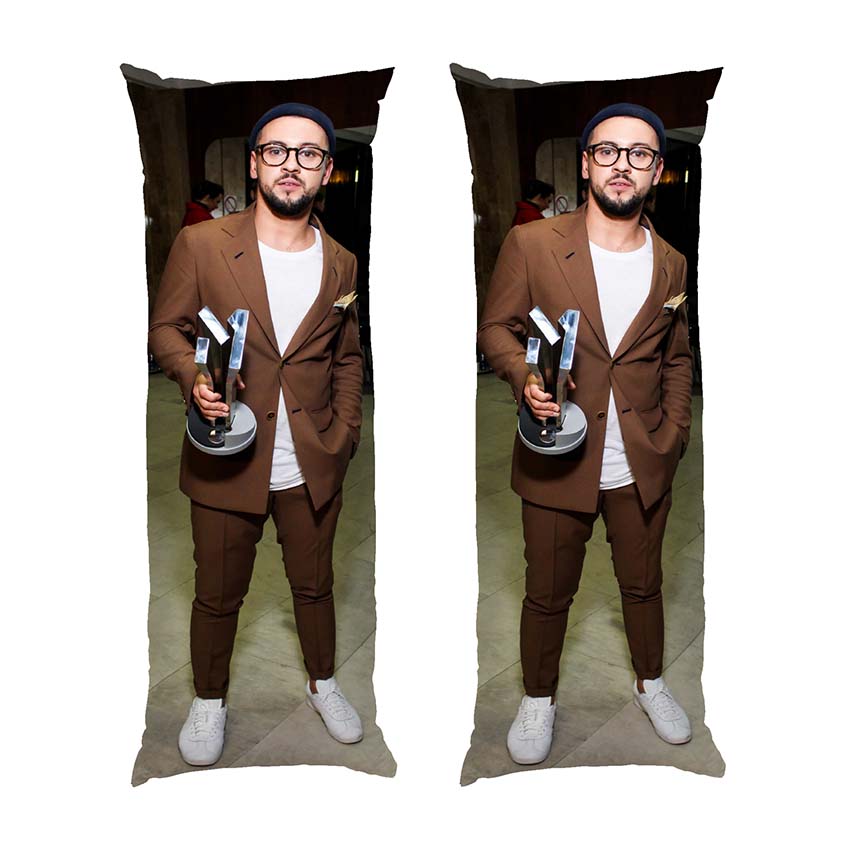 Монатік Співак Нагорода Monatik Singer Award