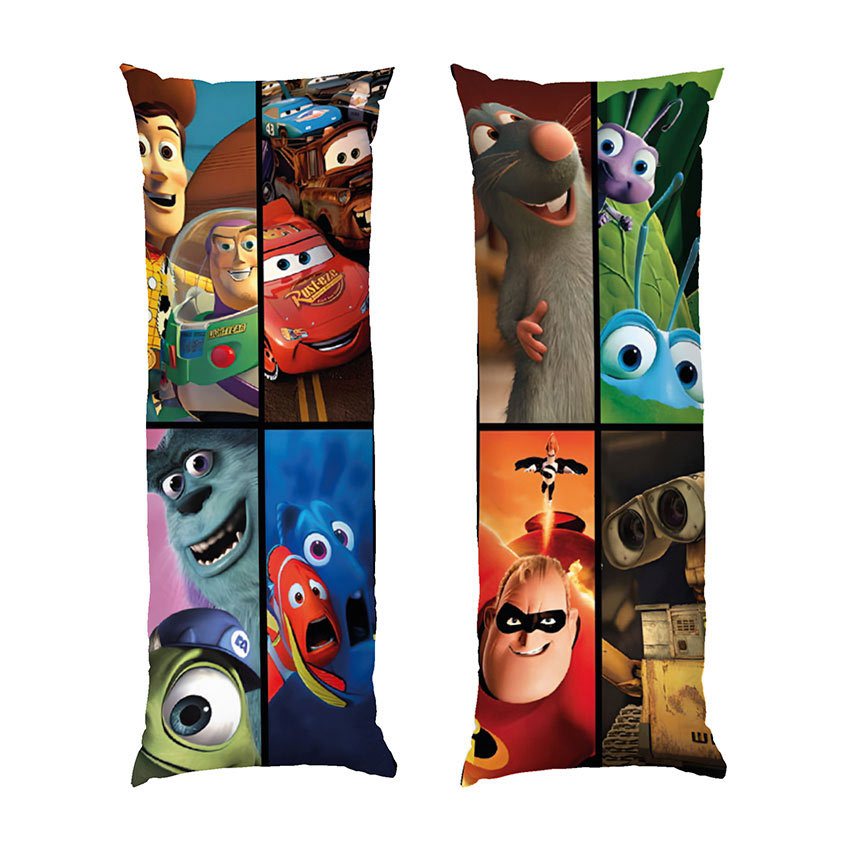 Мультфільми PIXAR