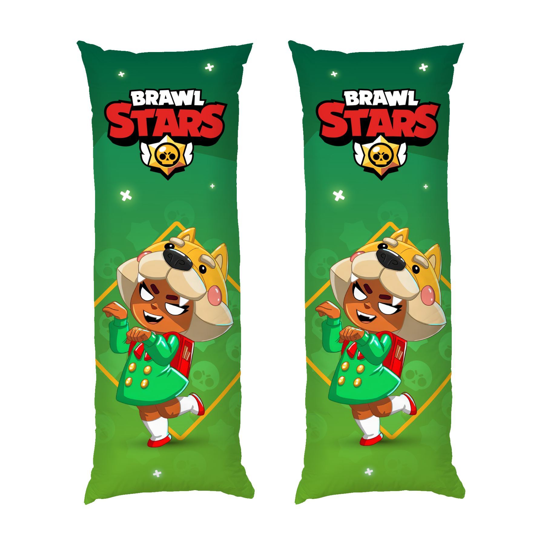 Мила Ніта Бравл Старс Cute Nita Brawl Stars