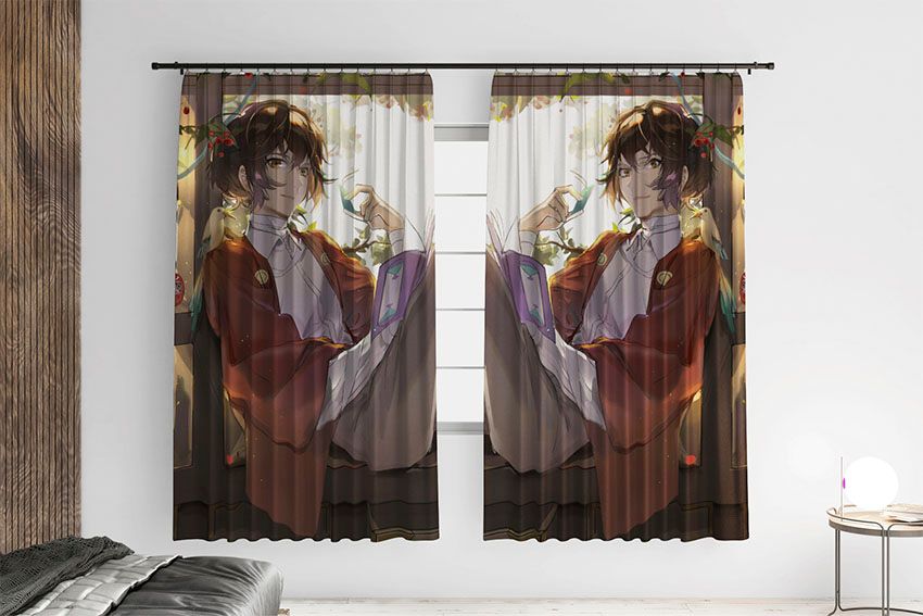 Милий Дазай Літературні генії Бродячі Пси Cute Dazai Bungo Stray Dogs