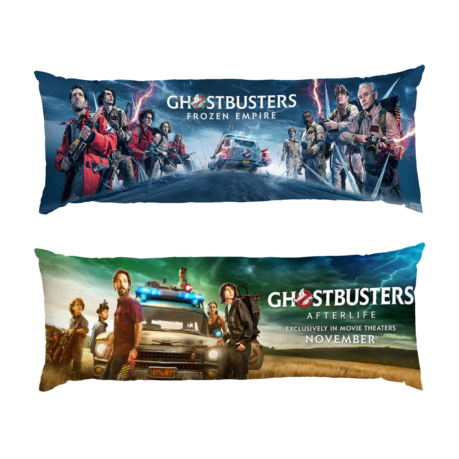 Мисливці за привидами Серіал Ghost busters Serial