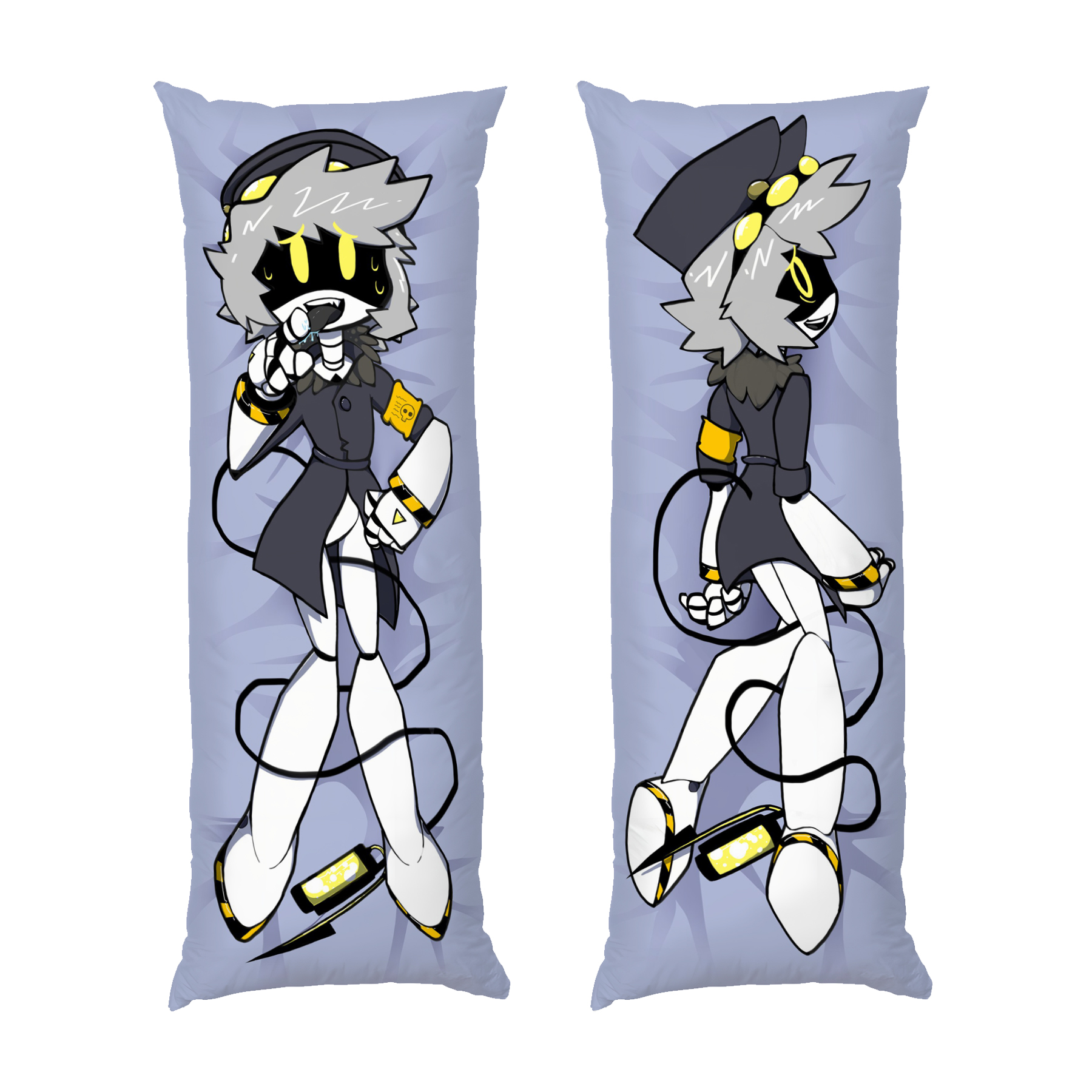 Н Дрони вбивці Мультфільм N Murder Drones Cartoon