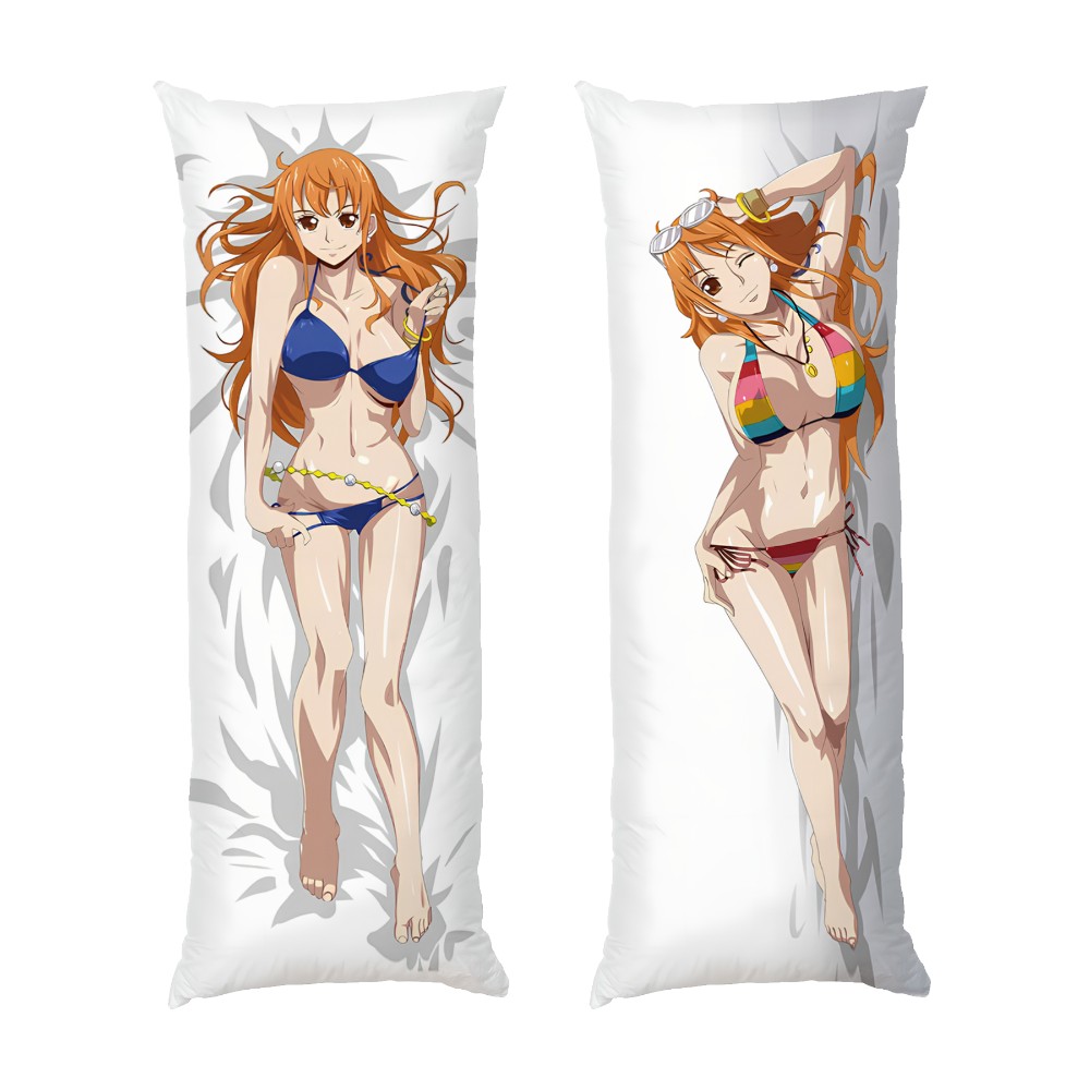 Намі Дівчина Ван Піс Nami Girl One Piece