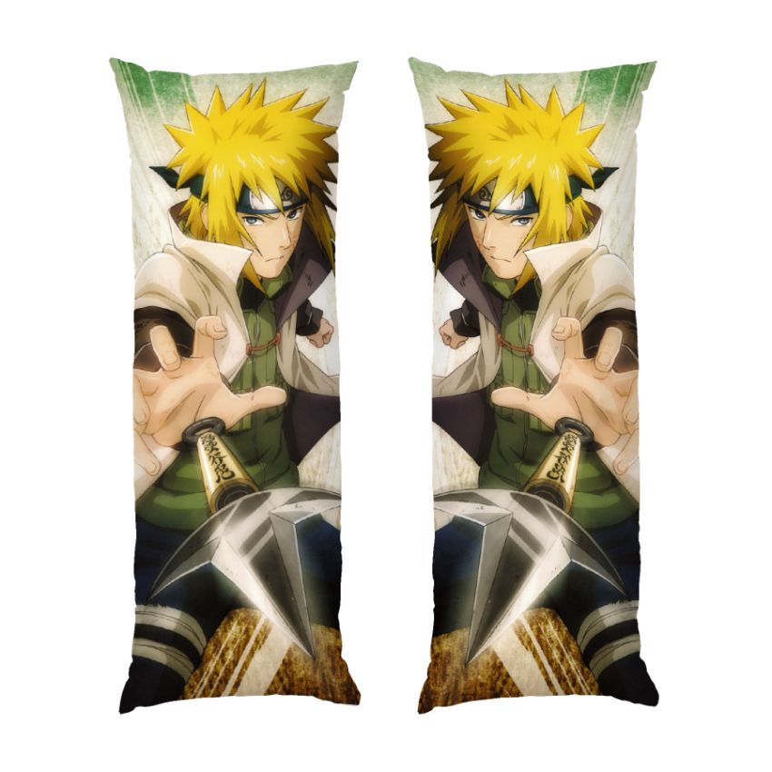 Наруто Узумакі атакує Naruto Uzumaki attacks