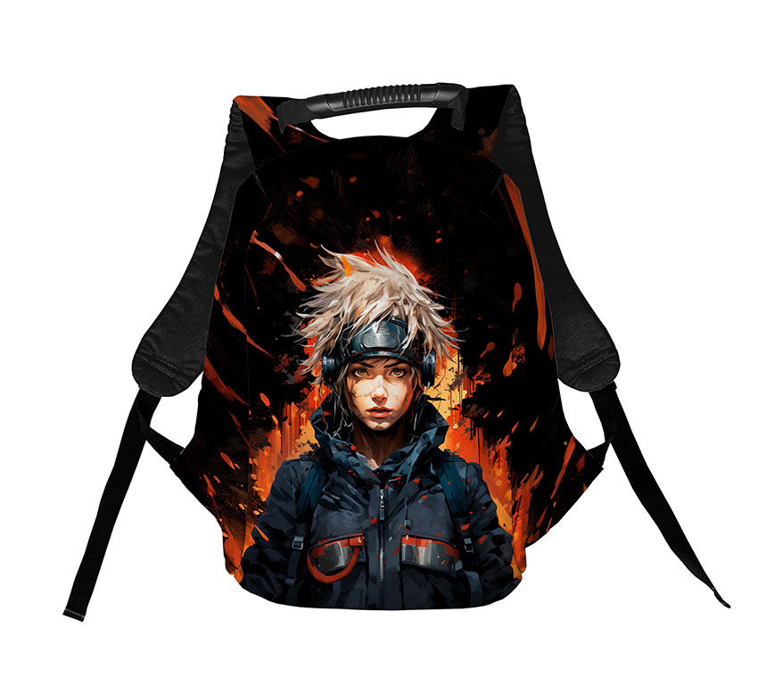 Наруто Узумакі Арт Naruto