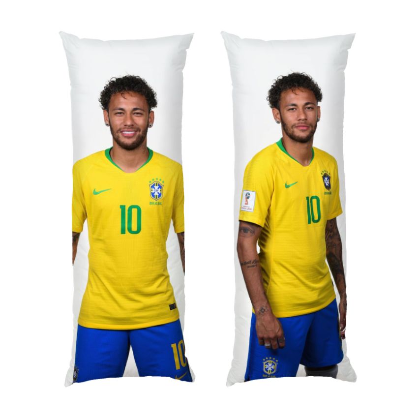 Неймар в спортивной форме Neymar da Silva Santos Júnior in sportswear