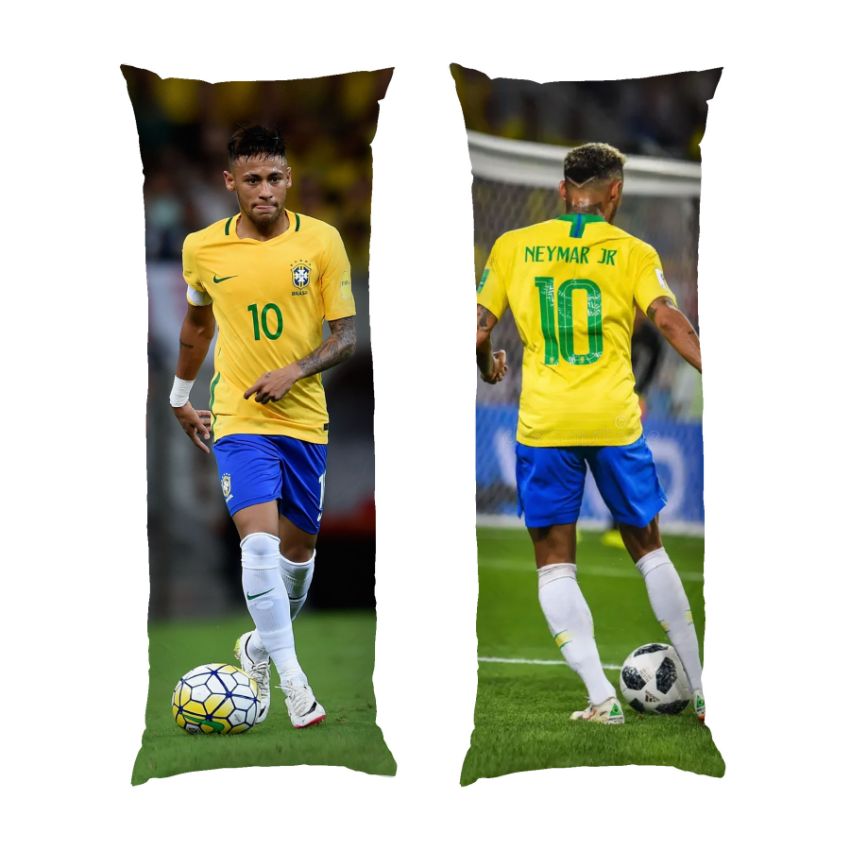 Неймар з м ячем Neymar da Silva Santos Júnior with the ball