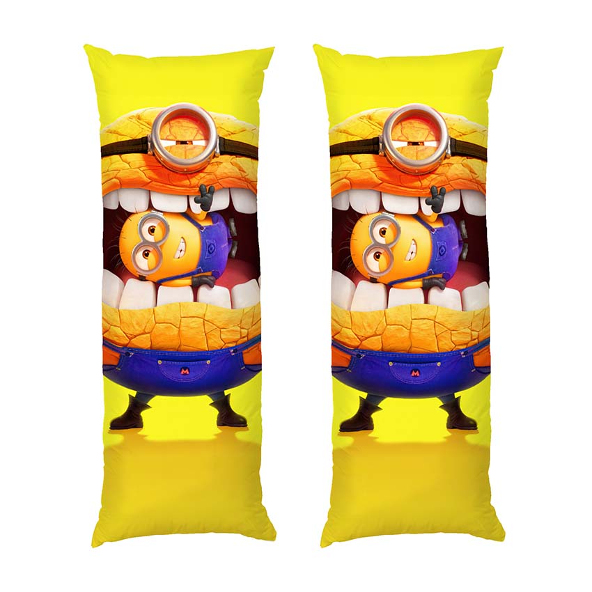 Нікчемний я 4 Посіпаки Despicable me Minions