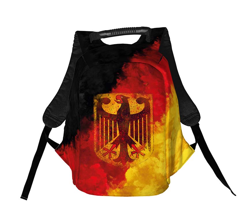 Німеччина Герб країни Germany Coat of arms of the country