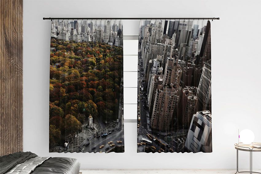 Нью Йорк Центральний парк New York Central Park