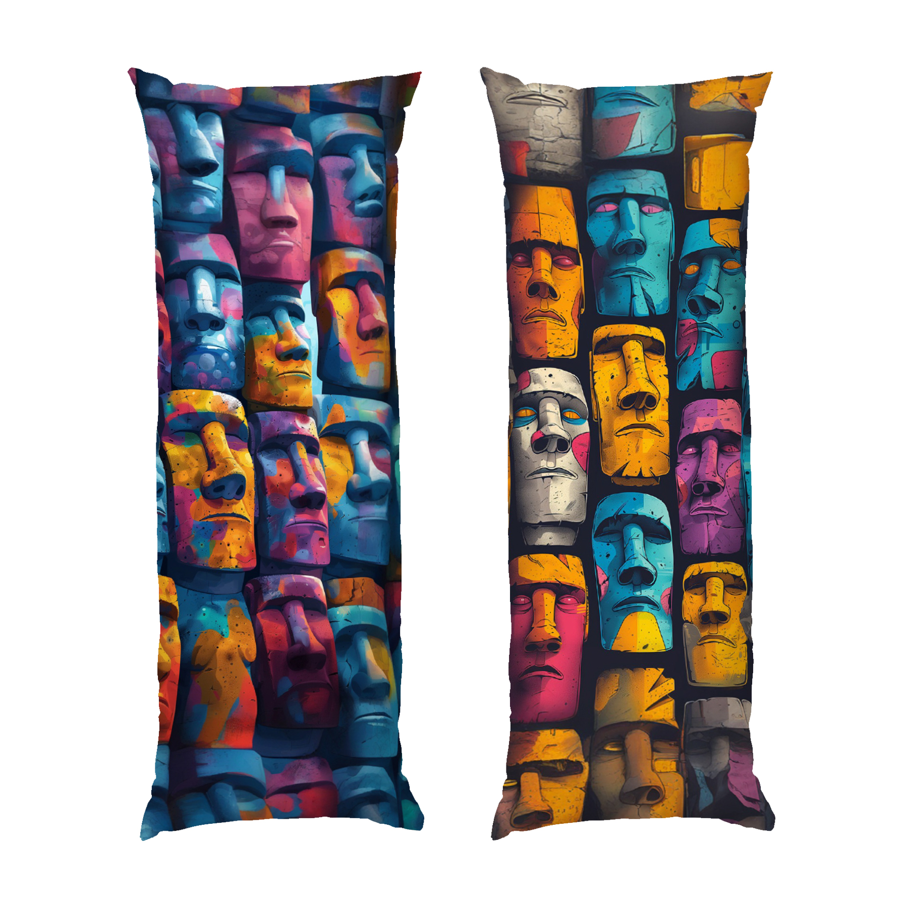 Лица Памятники Faces Monuments