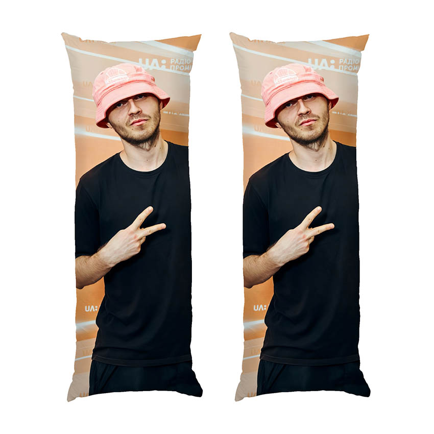 Олег Псюк Український реп виконавець Oleg Psyuk Ukrainian rap performer