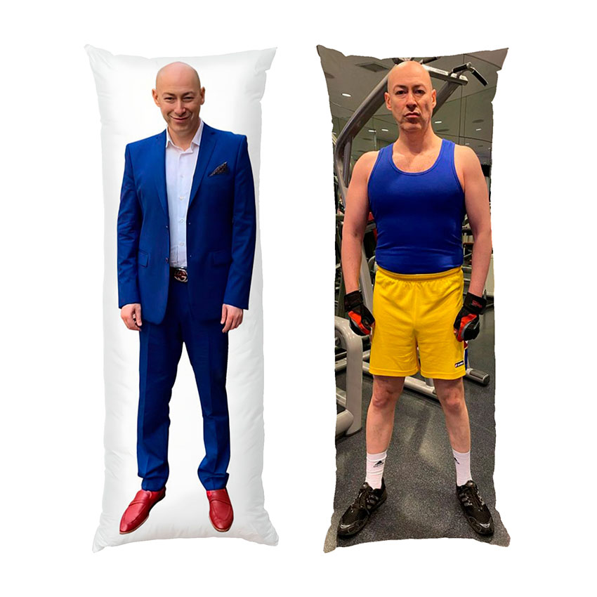 Александр Гордон