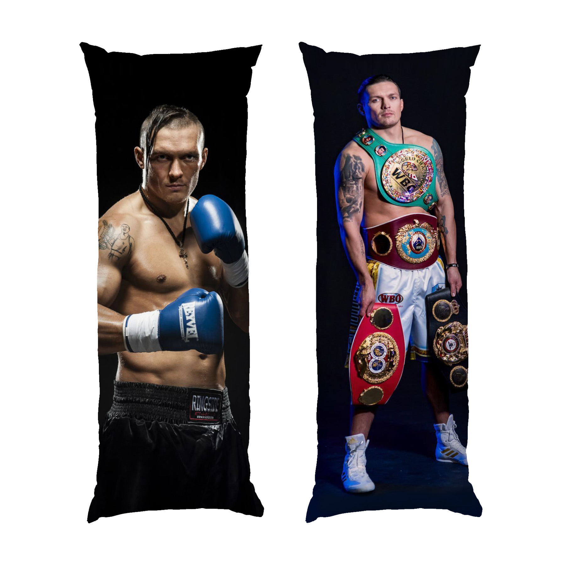 Александр Усик Украинский боксер Oleksandr Usyk Ukrainian boxer