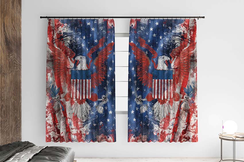 Орел США Eagle of the USA