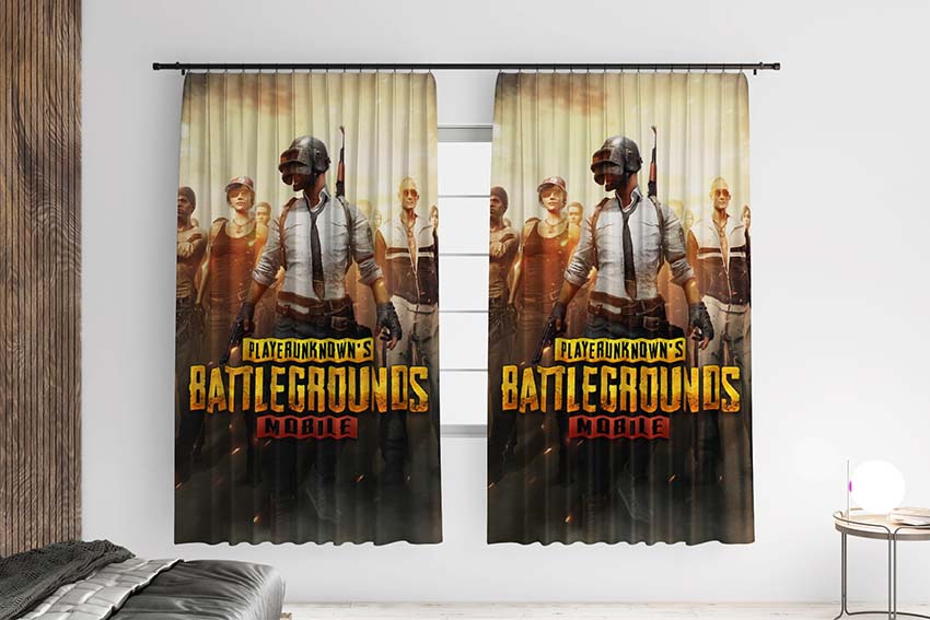 ПАБГ Баттлграундс Гра PUBG Battlegrounds Game