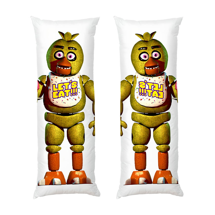 П ять ночей у Фредді Чіка FNAF Chica